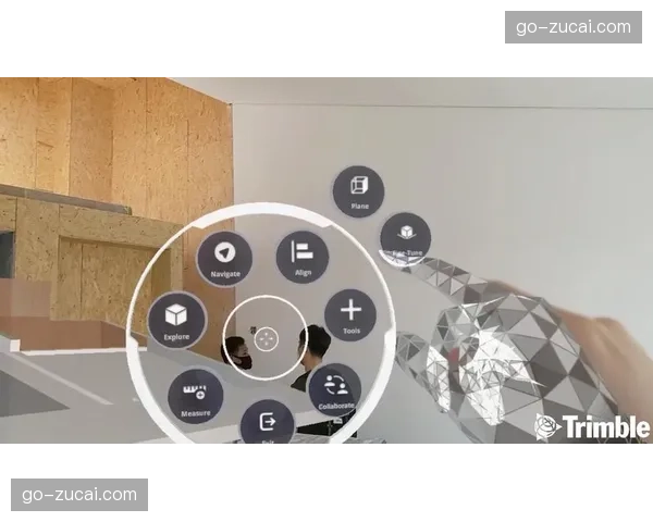混合现实叠加层介入转播，赞助商标识随运动轨迹移动